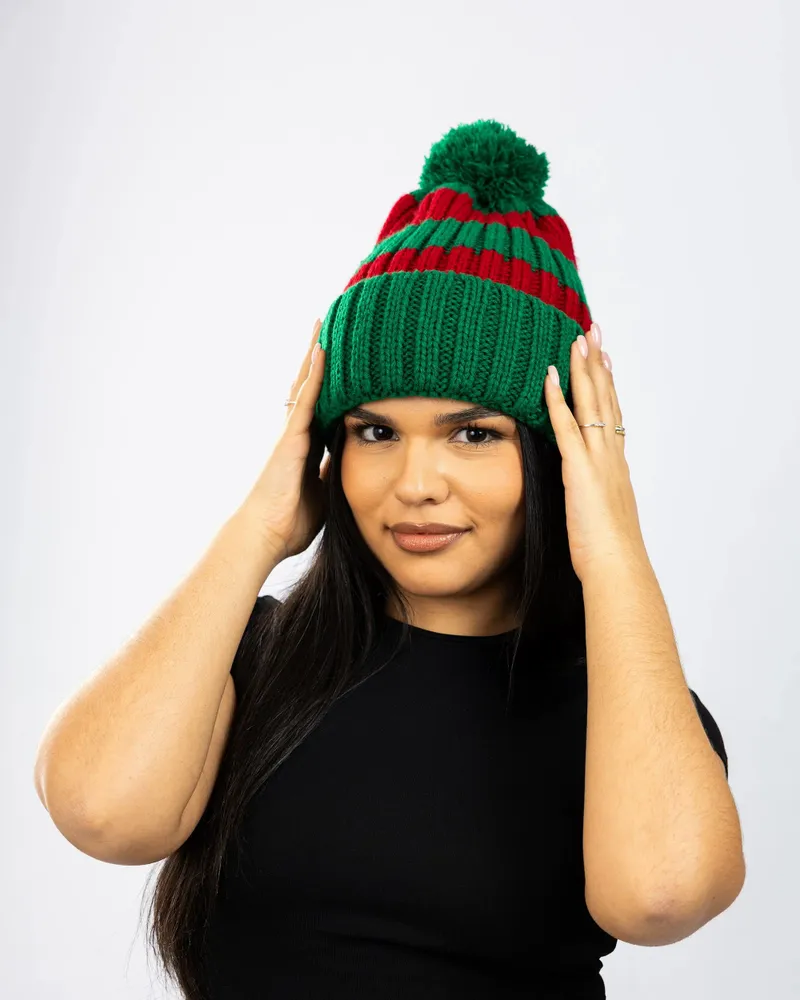 Chapeaux - Bonnets de Père Noël - SNAZZY SANTA APS