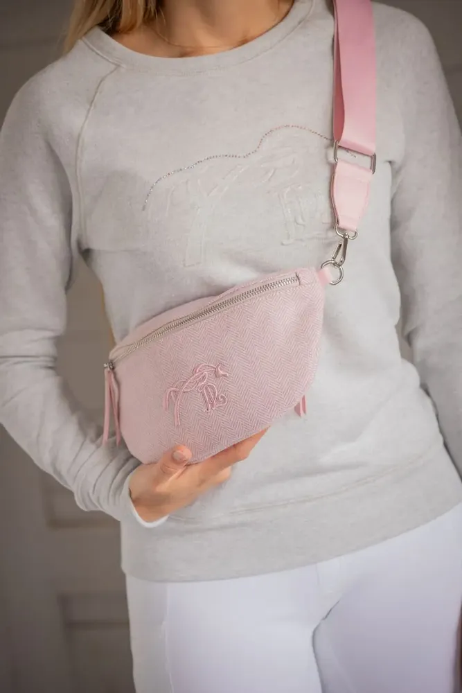 Bags and totes - Chevron banana - PENELOPE