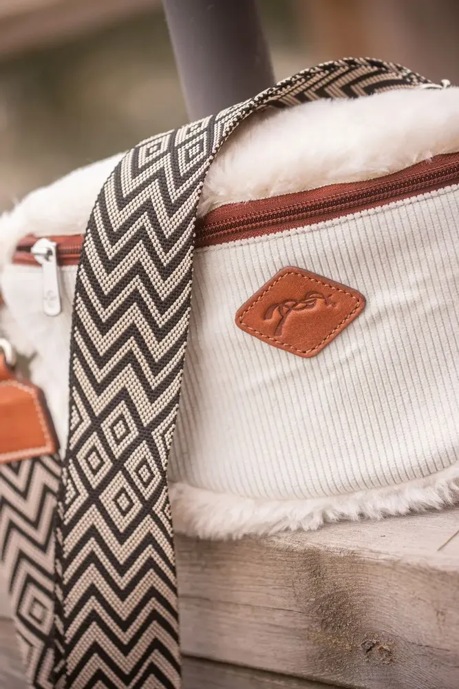 Bags and totes - Aliz banana - PENELOPE