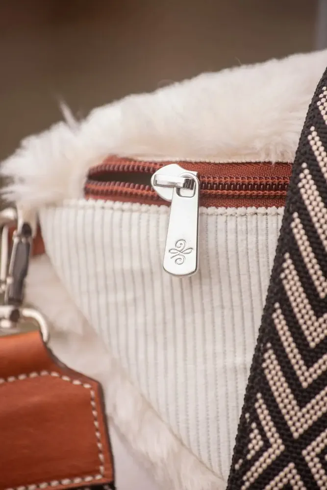 Bags and totes - Aliz banana - PENELOPE