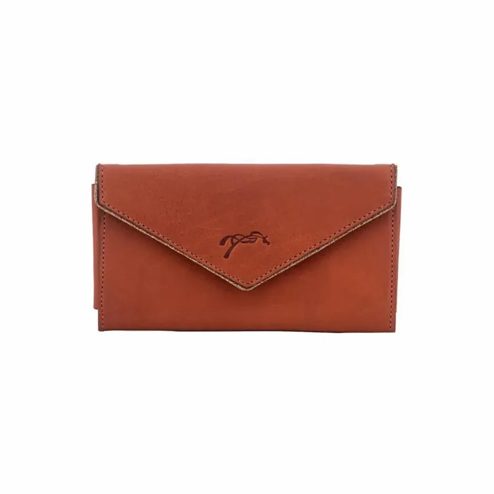 Leather goods - Phone pocket - PENELOPE