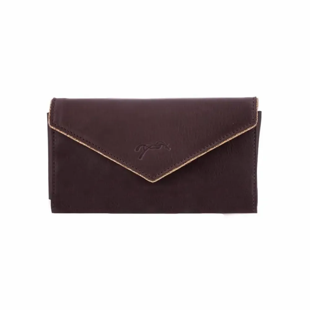 Leather goods - Phone pocket - PENELOPE