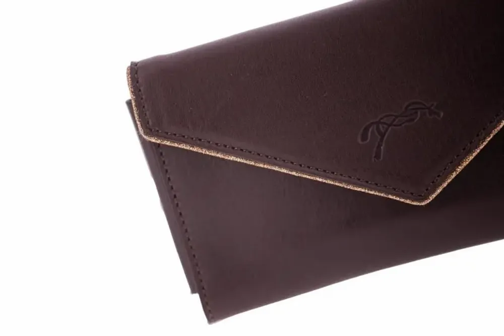 Leather goods - Phone pocket - PENELOPE