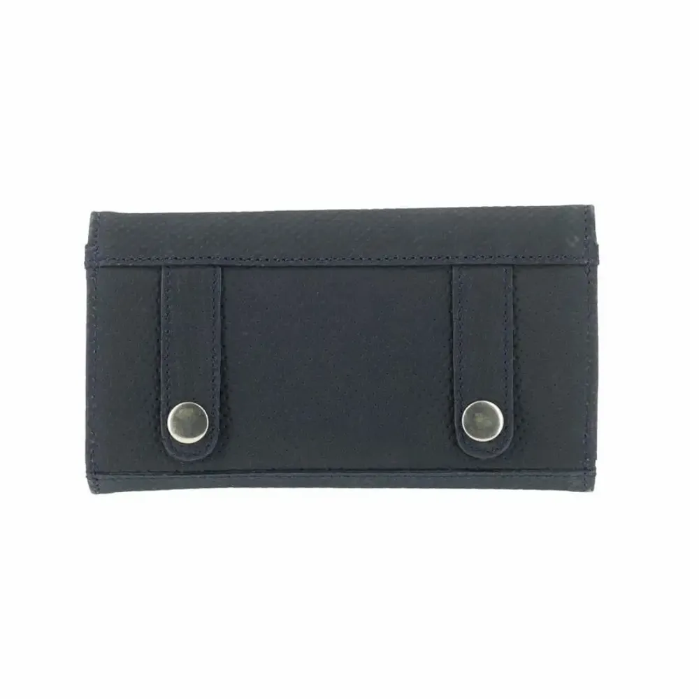 Petite maroquinerie - New phone pocket "cuir perforé" - PENELOPE