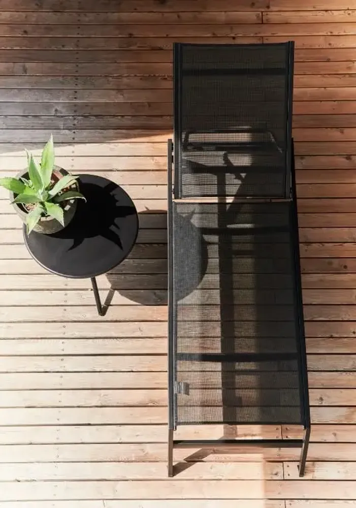 Lawn armchairs - OCEAN - FIAM SRL