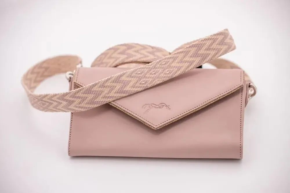 Leather goods - New Phone Pocket - PENELOPE