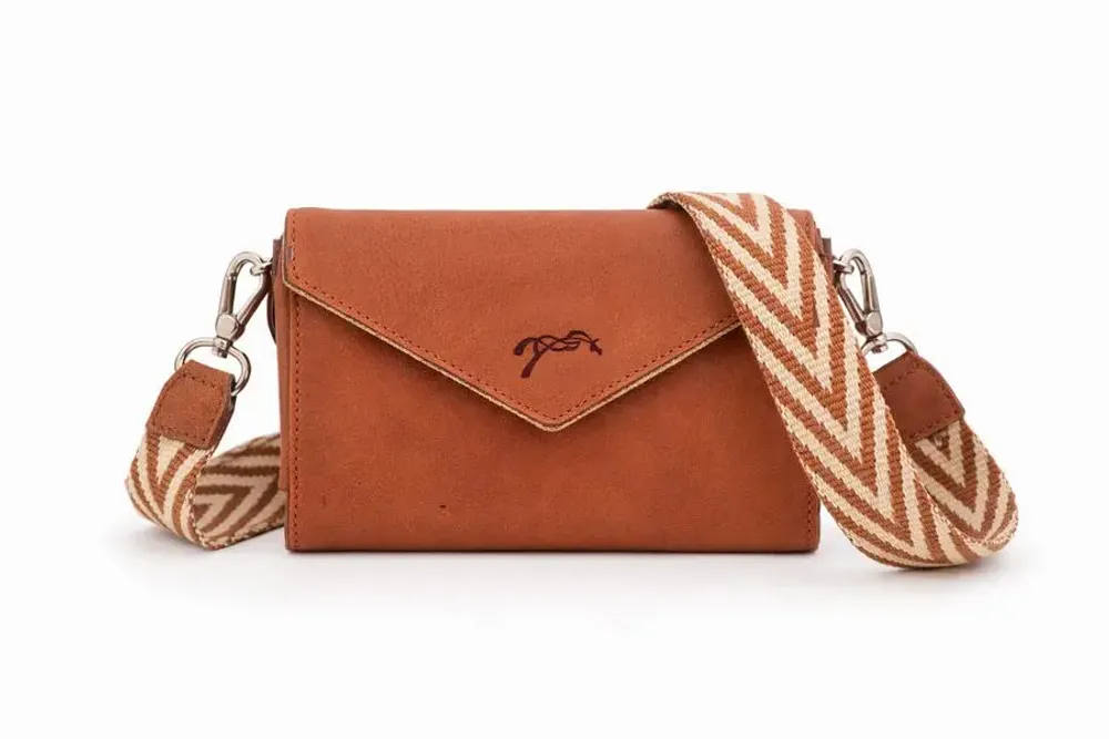 Leather goods - New Phone Pocket - PENELOPE