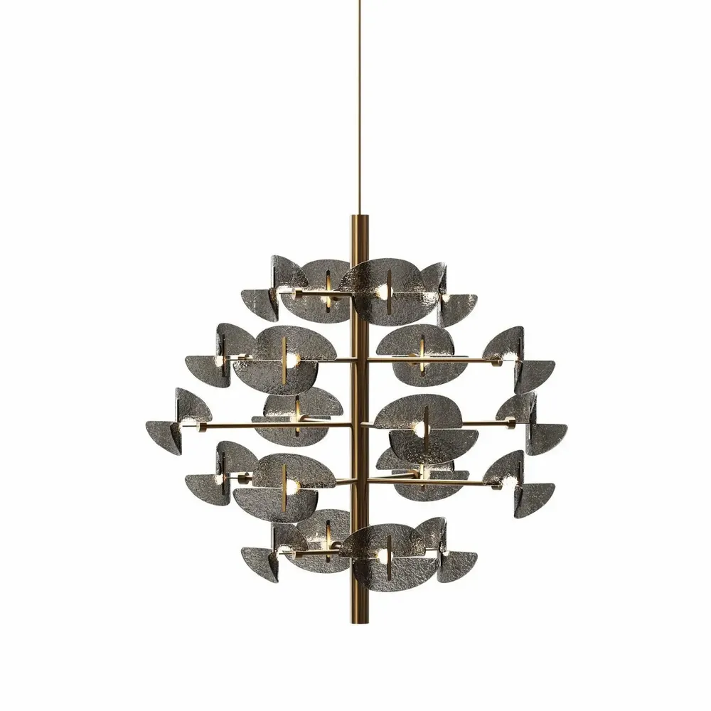 Hanging lights - Incanto Chandelier - ELIE SAAB MAISON