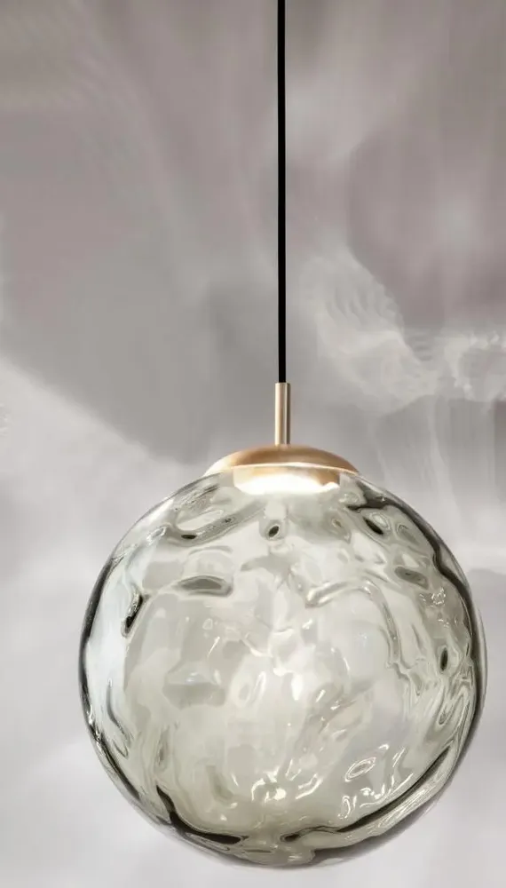 Hanging lights - RIFLESSI - FISIONARTE