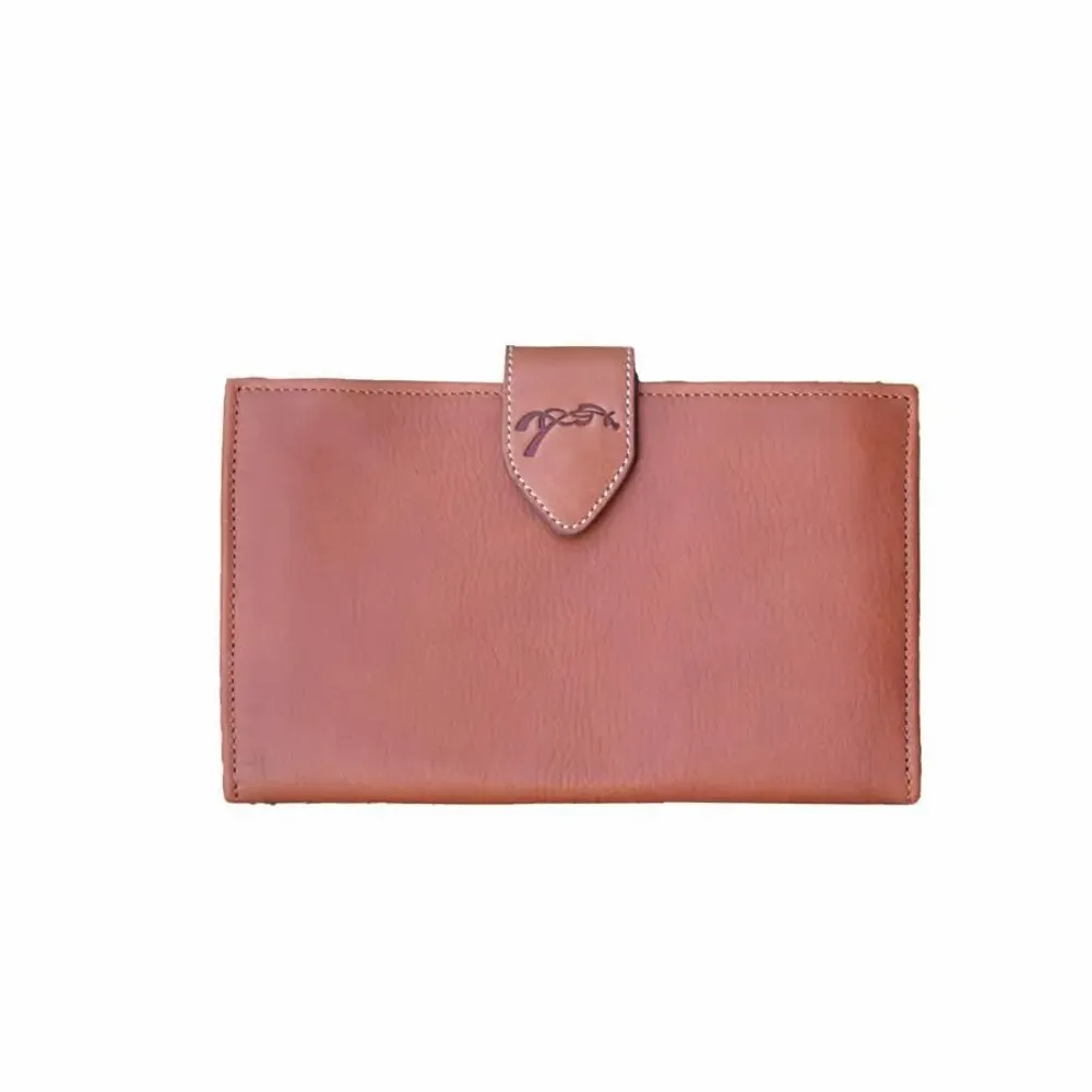 Leather goods - Bertille wallet - PENELOPE
