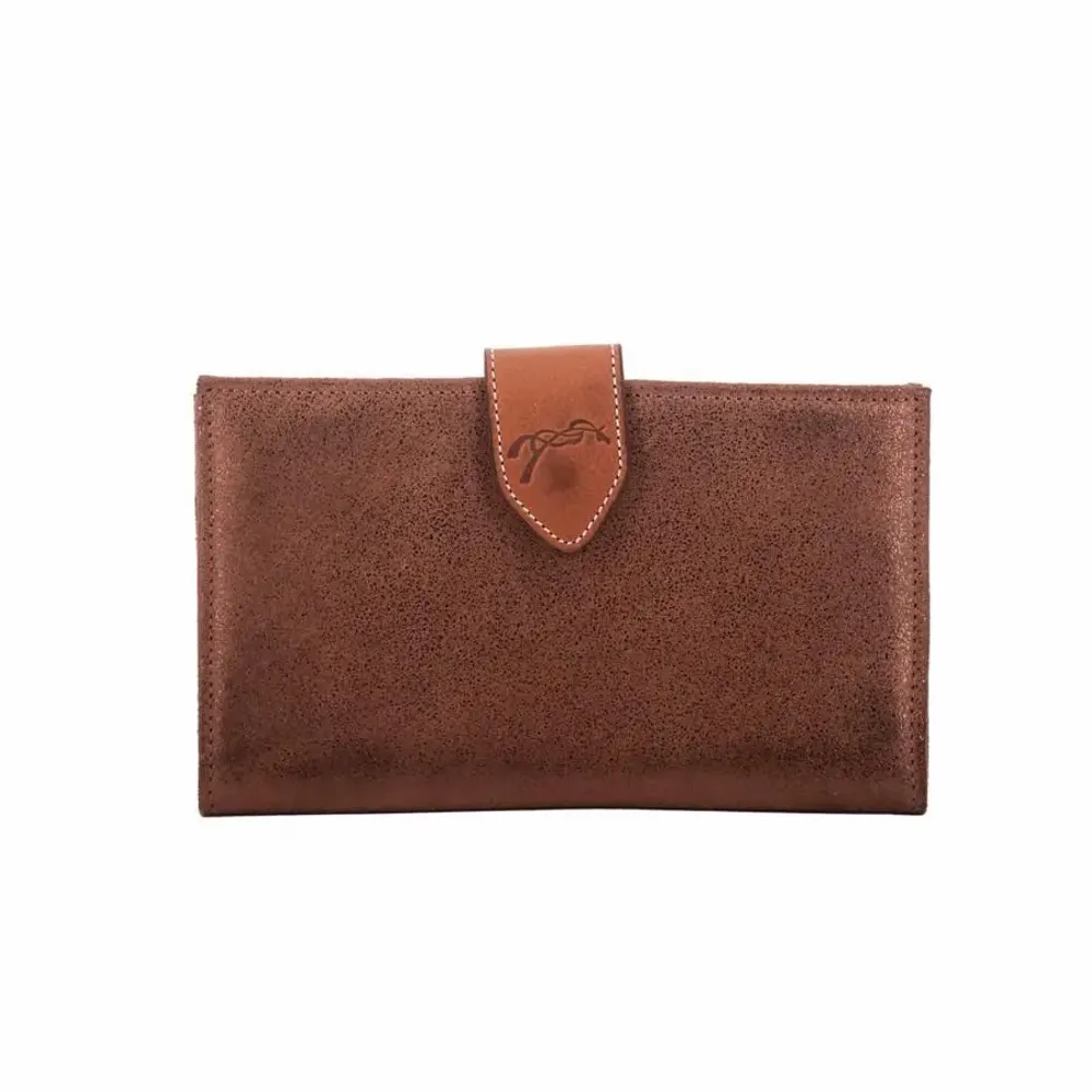 Leather goods - Bertille wallet - PENELOPE
