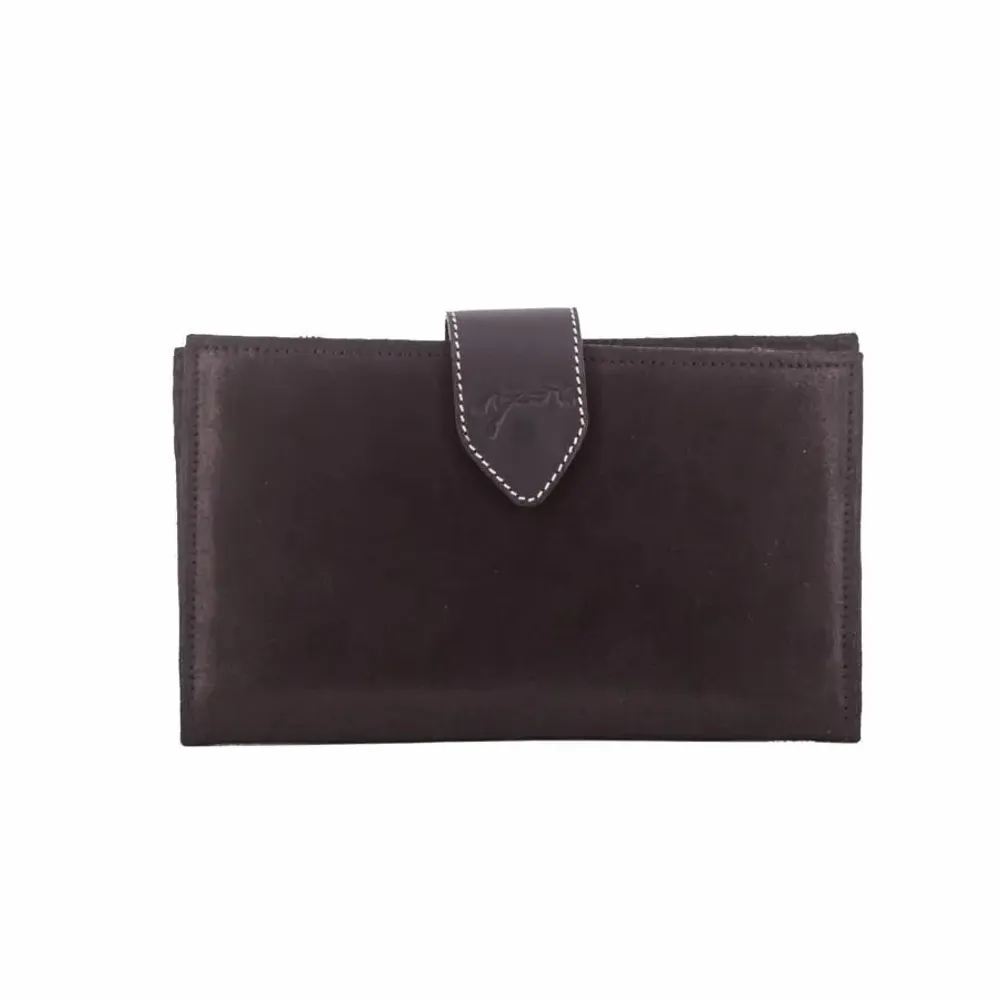 Leather goods - Bertille wallet - PENELOPE