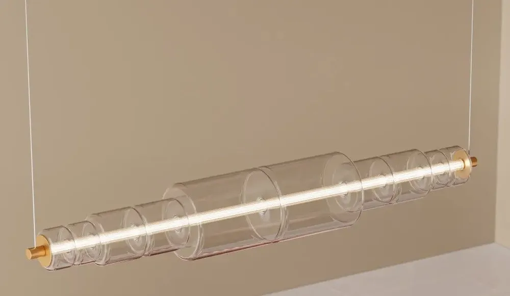 Hanging lights - EMOZIONE - FISIONARTE