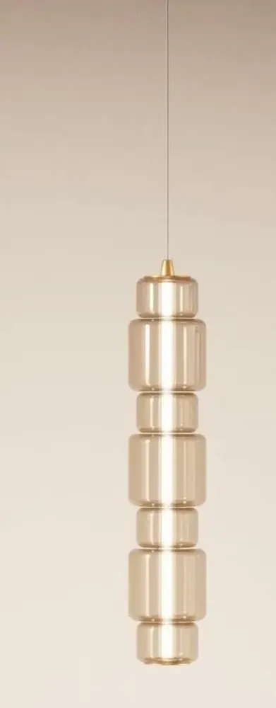 Hanging lights - EMOZIONE - FISIONARTE