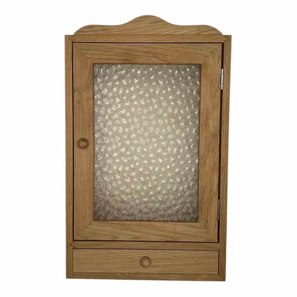 Wardrobe - PAULA - RÉ- ÉDITION