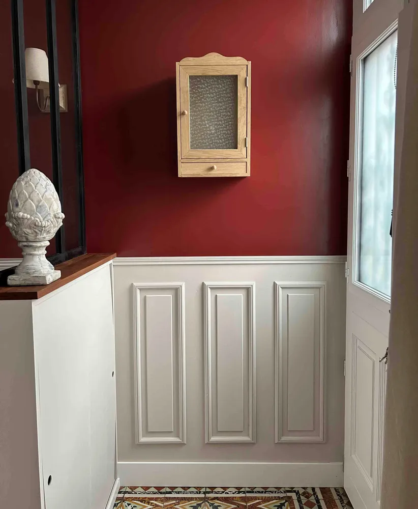 Wardrobe - PAULA - RÉ- ÉDITION