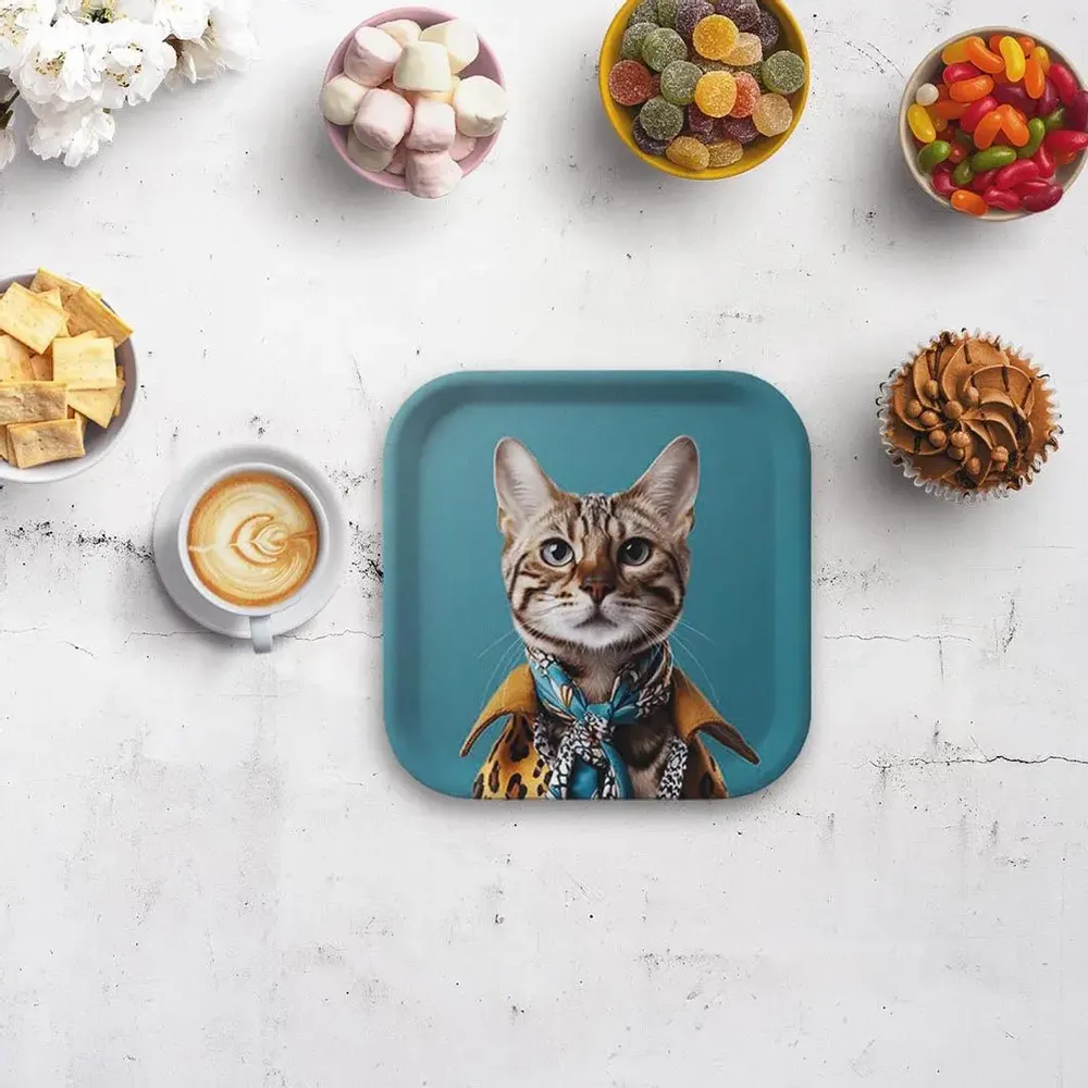 Plateaux - Plateau Molly - MA CHÉRIE MON AMOUR