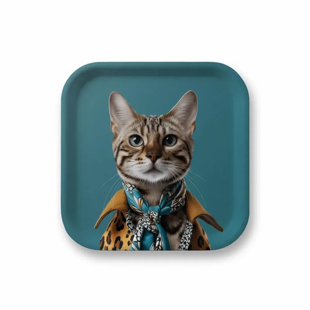 Plateaux - Plateau Molly - MA CHÉRIE MON AMOUR