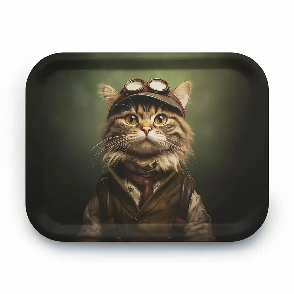 Plateaux - Plateau Oscar - MA CHÉRIE MON AMOUR