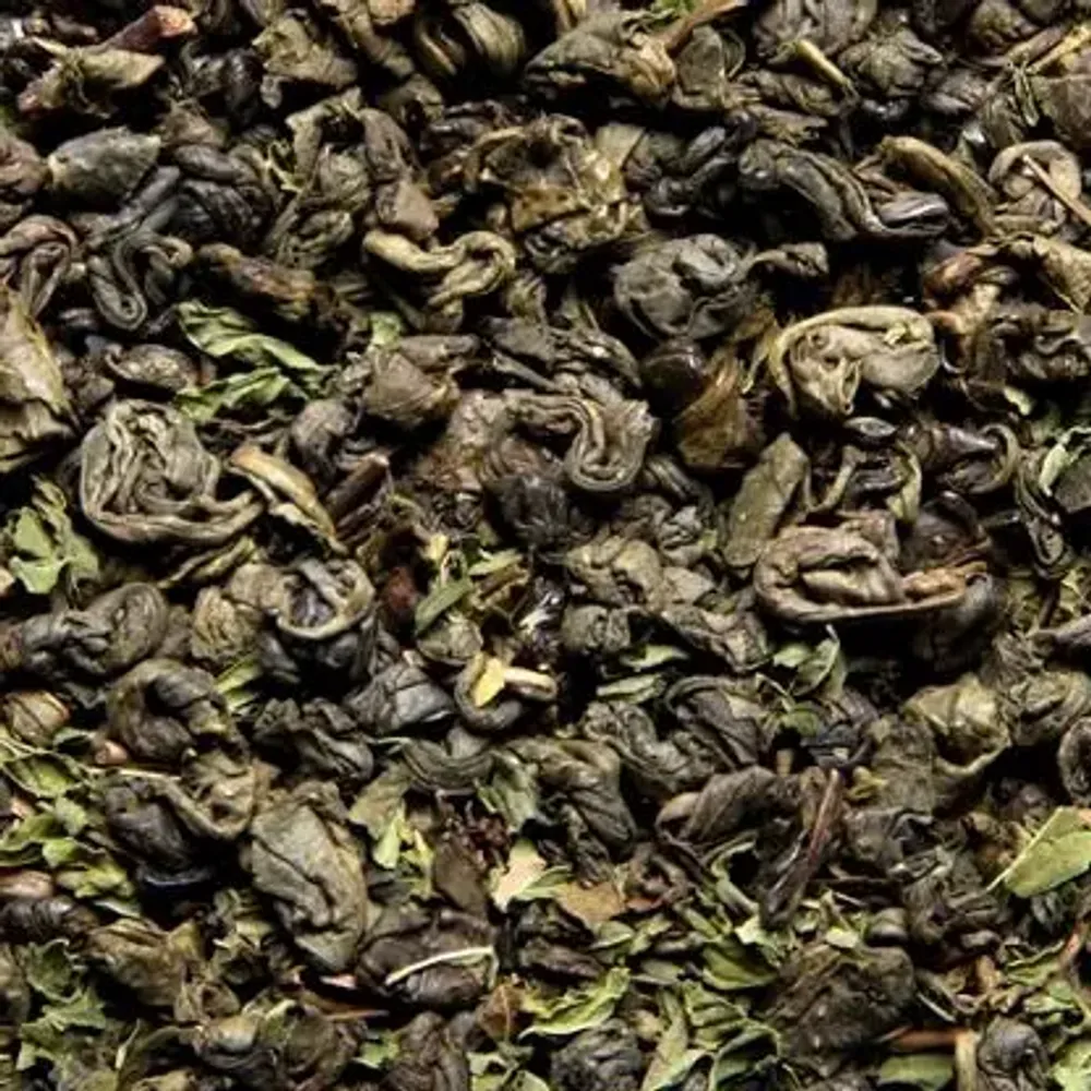 Café et thé - Pochette 10 Trésors de thé - THÉS COMPAGNIE & CO