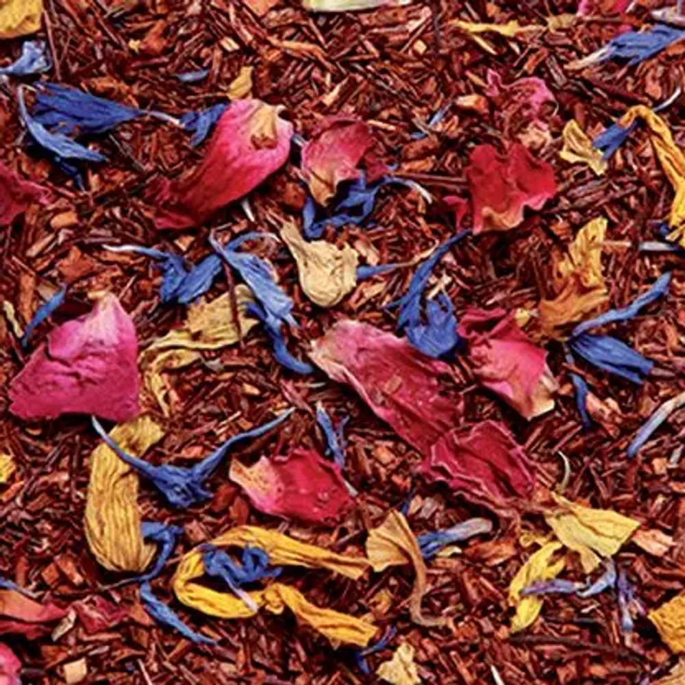 Café et thé - Pochette 10 Trésors de thé - THÉS COMPAGNIE & CO