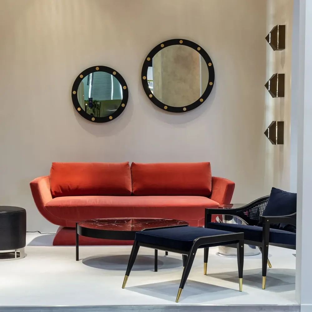 Lounge chairs for hospitalities & contracts - Wormley Armchair - DUISTT