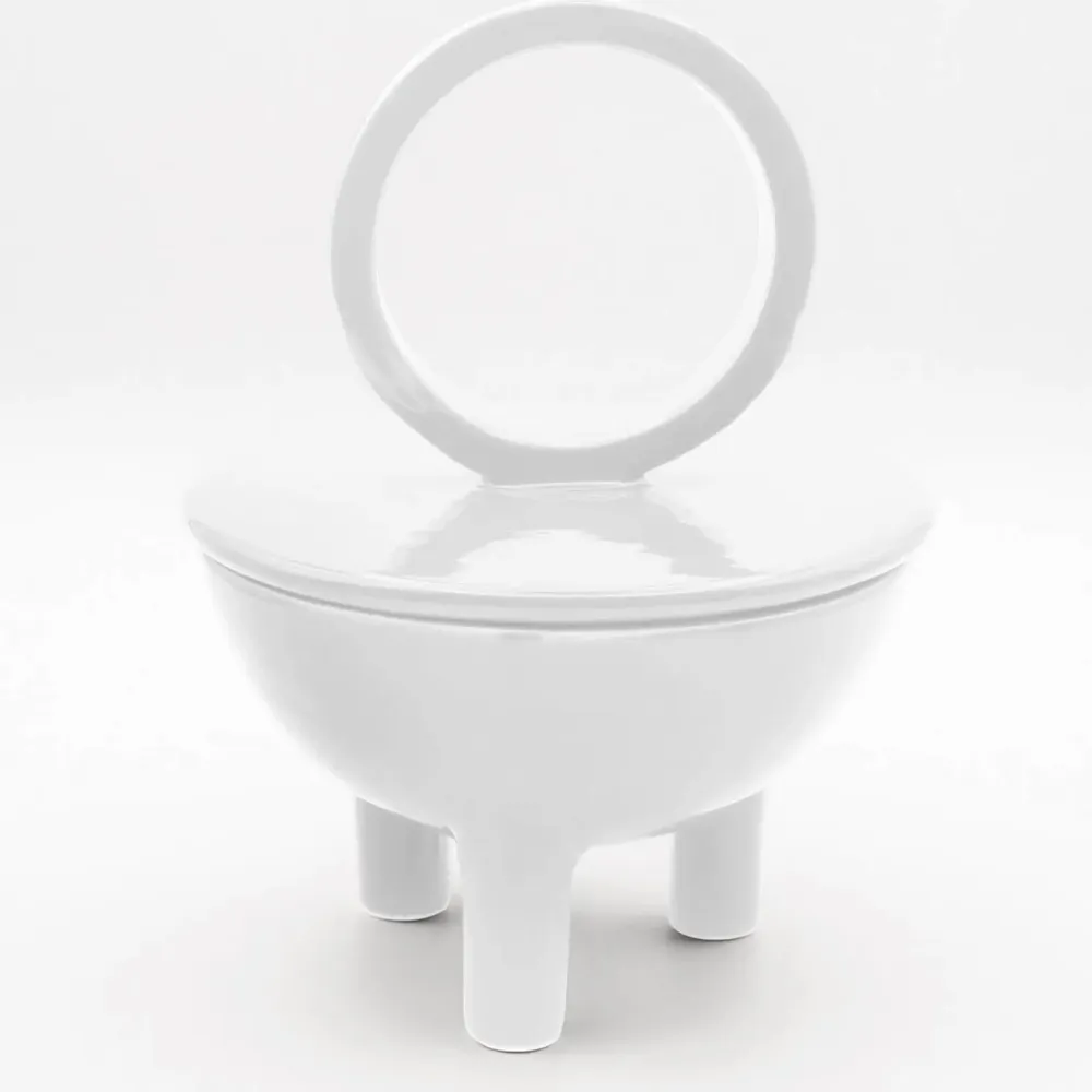 Candles - WOK ERBA - C'ERA FRAGRANCE