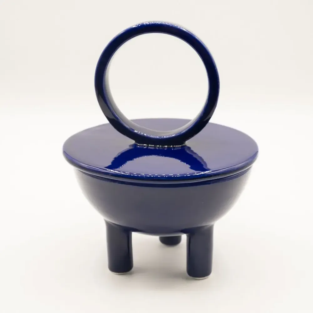 Candles - WOK ERBA - C'ERA FRAGRANCE