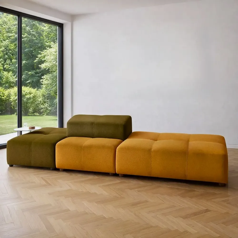 Sofas for hospitalities & contracts - Nadir - ULTOM