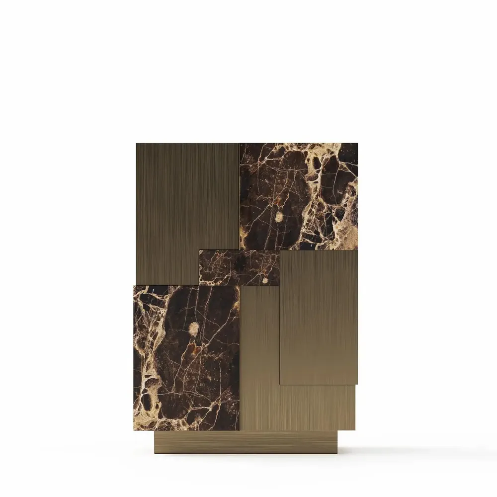Sideboards - Brera Bar - ELIE SAAB MAISON