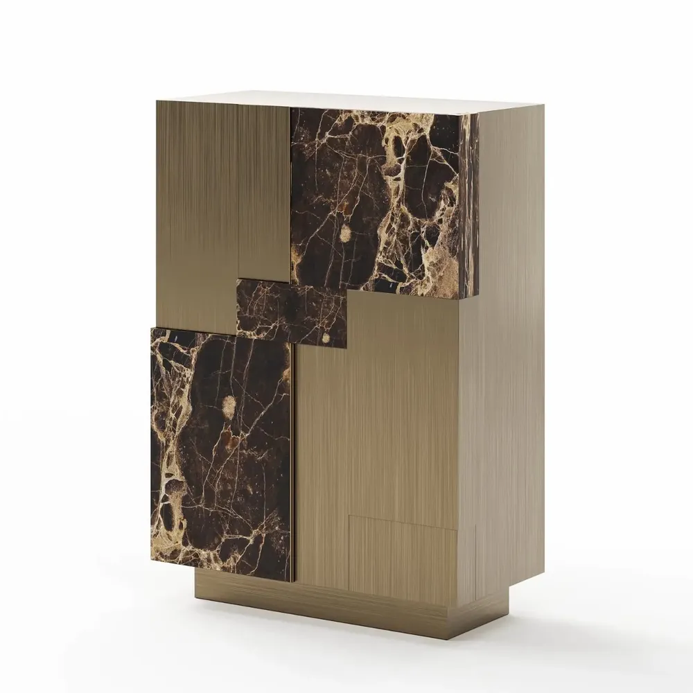 Sideboards - Brera Bar - ELIE SAAB MAISON