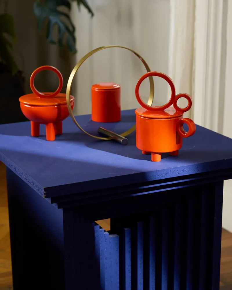 Bougies - TUMB CACHI - C'ERA FRAGRANCE