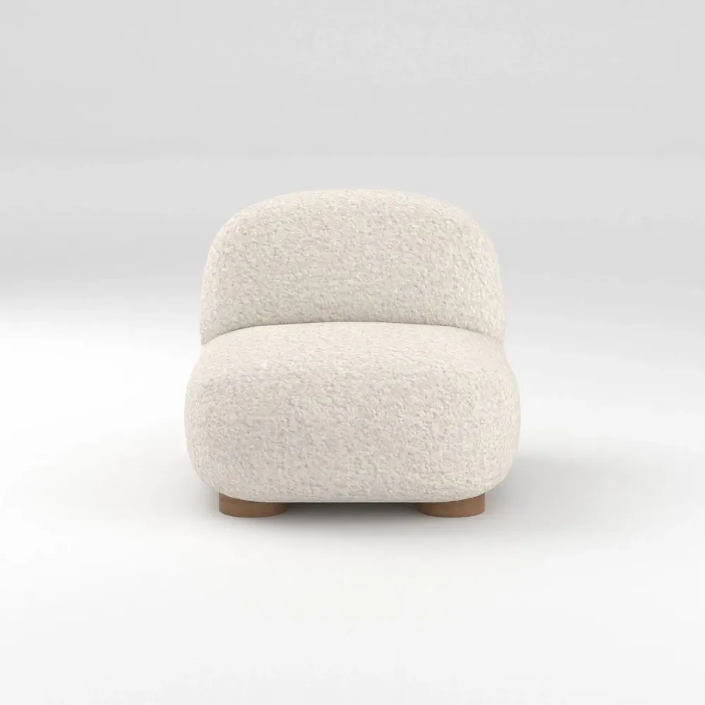 Sofas - C & Pebble Chair - HÉVÉA HOUSE
