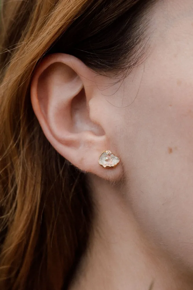 Bijoux - Boucles d'oreilles Cucu - CÂPÂ JEWERLY