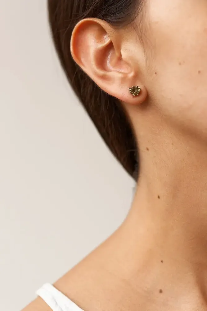 Bijoux - Boucles d'oreilles Coca S - CÂPÂ JEWERLY