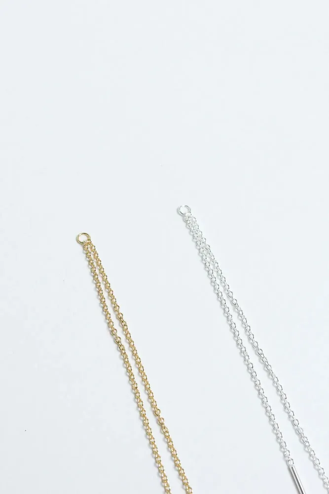 Bijoux - Sea Threads  Rallonge pour boucles d'oreilles - CÂPÂ JEWERLY