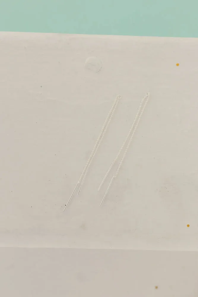 Bijoux - Sea Threads  Rallonge pour boucles d'oreilles - CÂPÂ JEWERLY