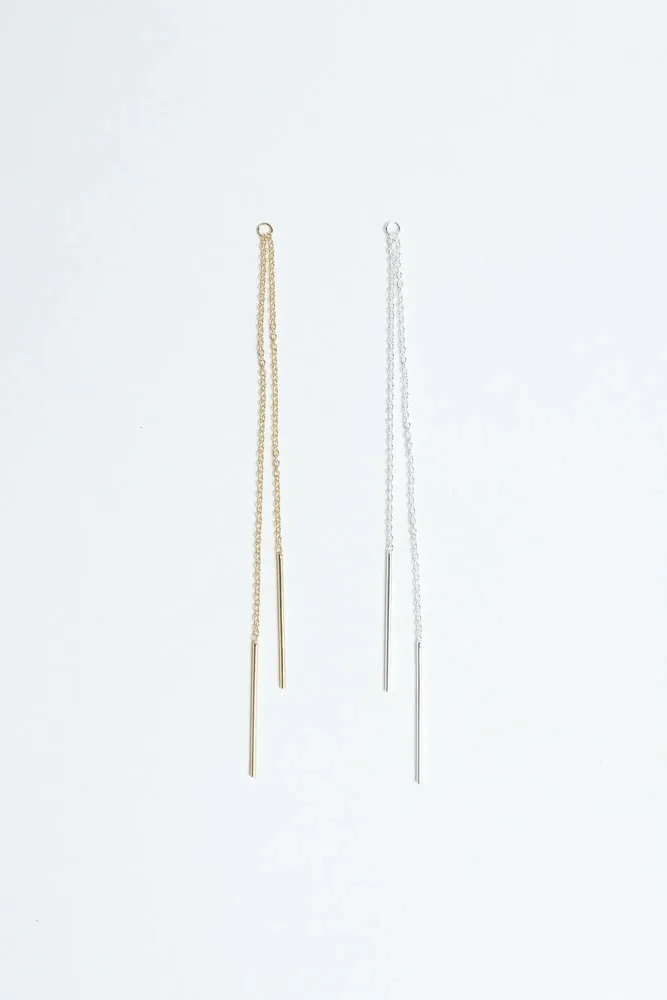 Bijoux - Sea Threads  Rallonge pour boucles d'oreilles - CÂPÂ JEWERLY