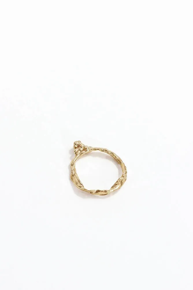 Jewelry - Trevo Ring - CÂPÂ JEWERLY