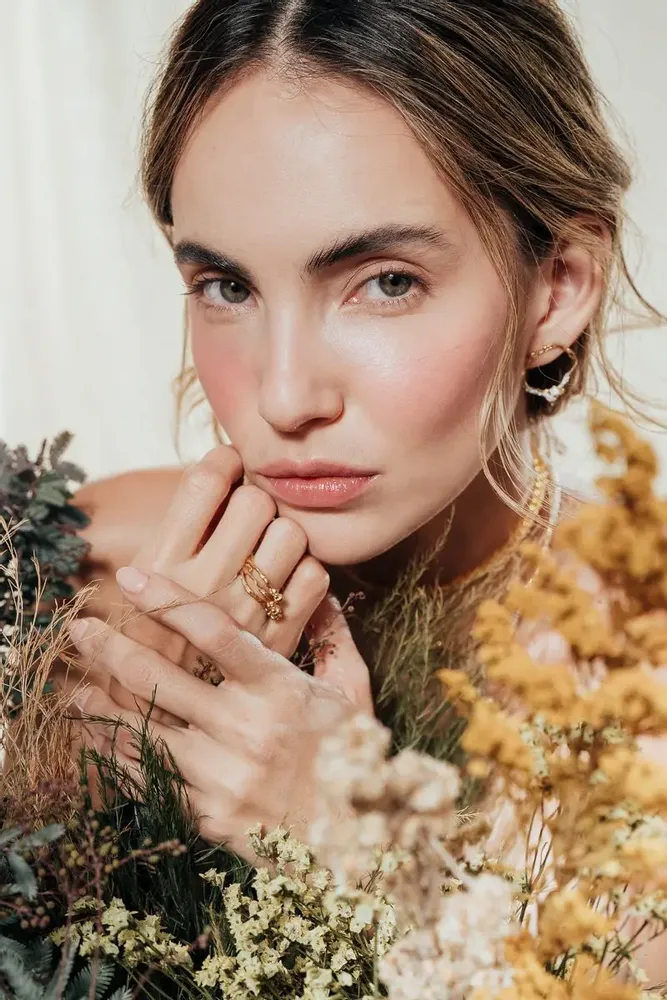 Jewelry - Trevo Ring - CÂPÂ JEWERLY