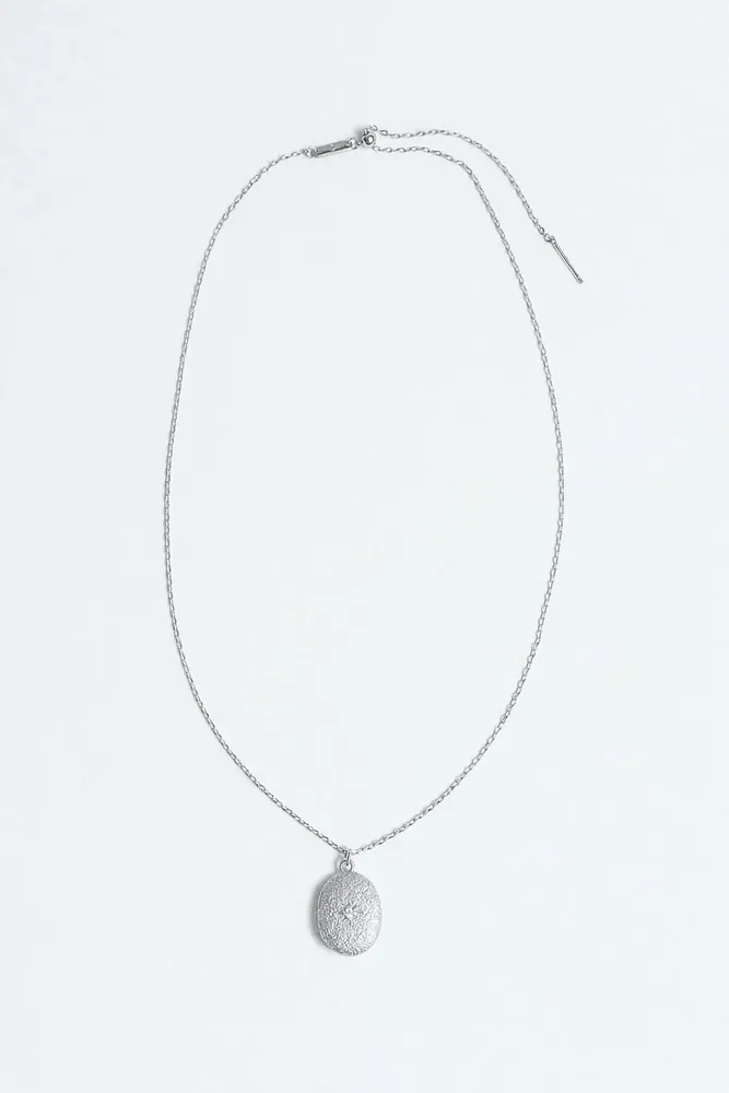 Jewelry - CÂPÂ Locket Necklace - CÂPÂ JEWERLY