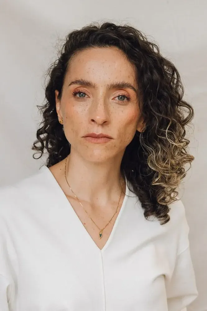 Jewelry - Coccon Emerald Pendant Necklace - CÂPÂ JEWERLY