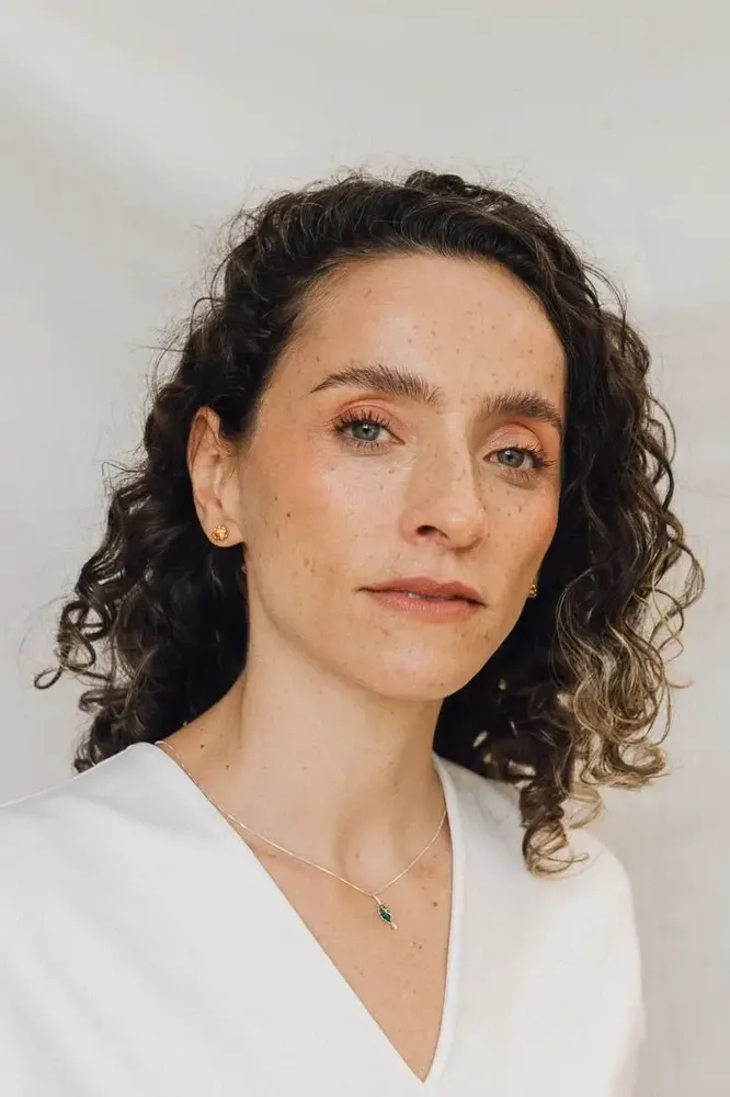 Jewelry - Coccon Emerald Pendant Necklace - CÂPÂ JEWERLY