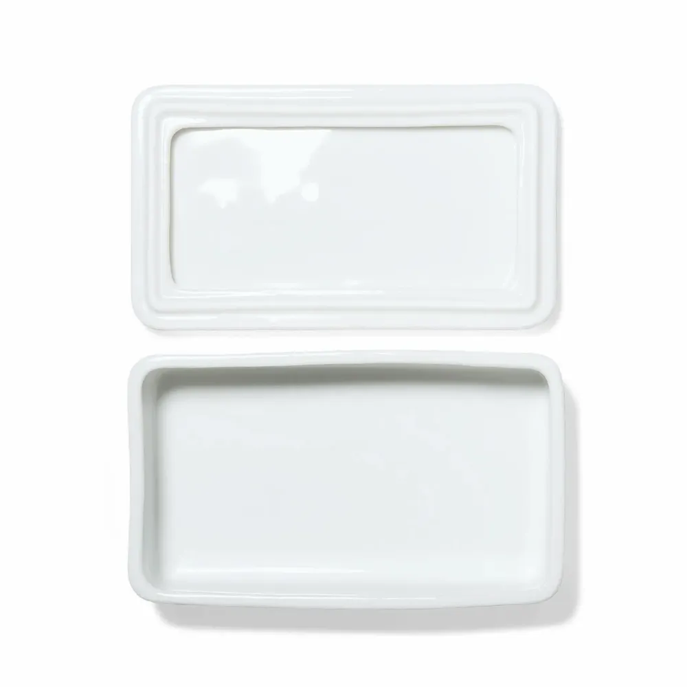 Food storage - Butter case - MARUMITSU POTERIE