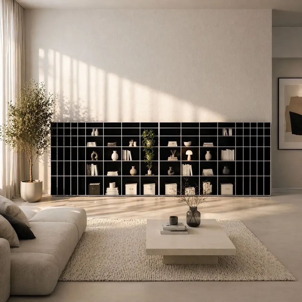 Bibliothèques - Minimum Bookshelf - ULTOM