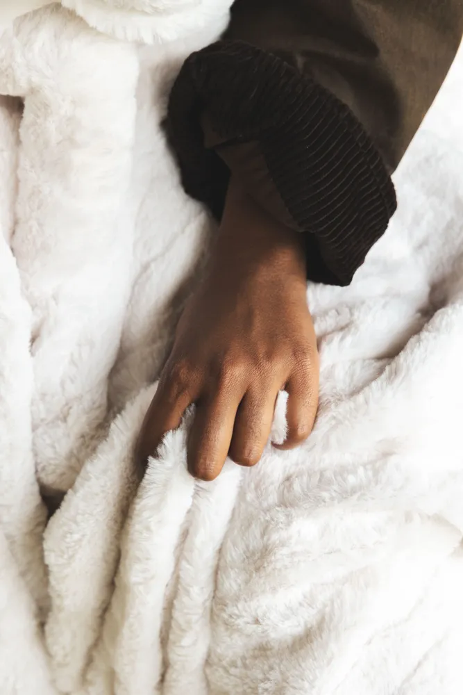 Plaids - Waro - Les plaids polaires - WARO