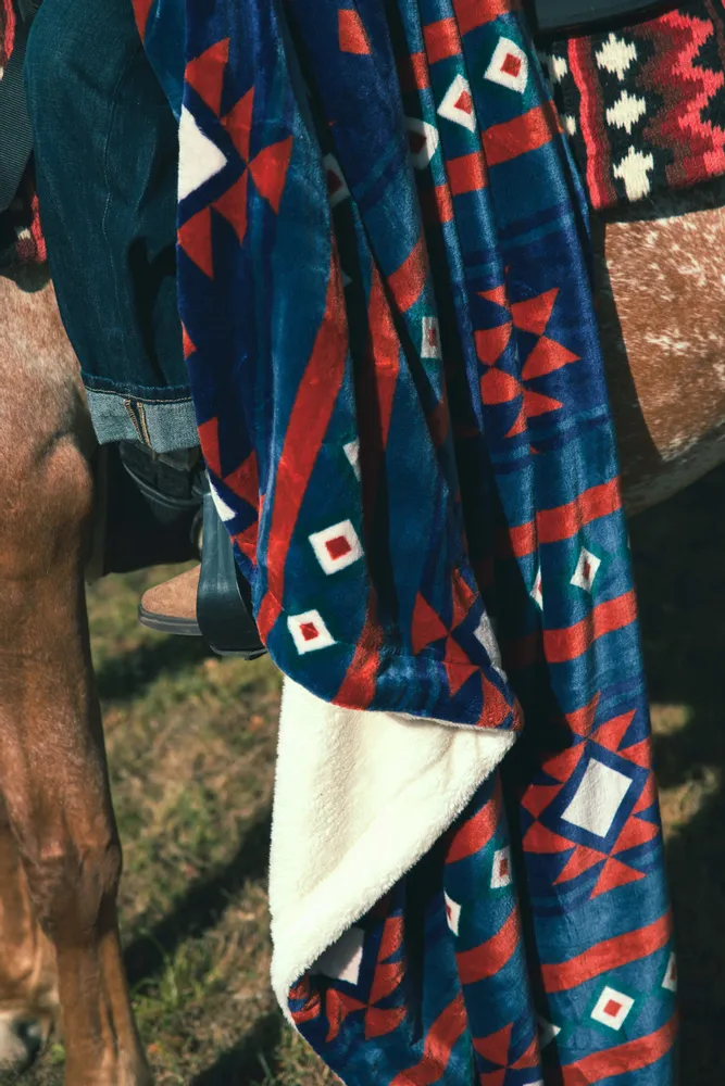 Plaids - Waro - Les plaids polaires - WARO