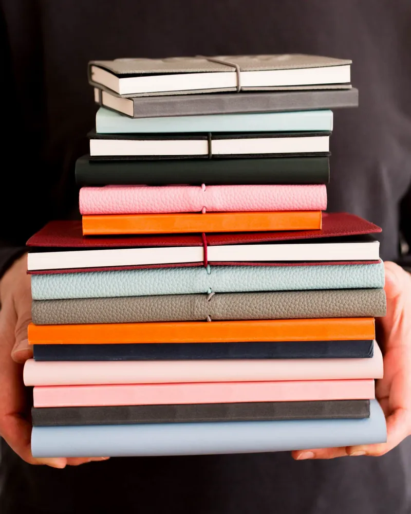 Stationery - DIARY 2027, A6 - ORDNING&REDA