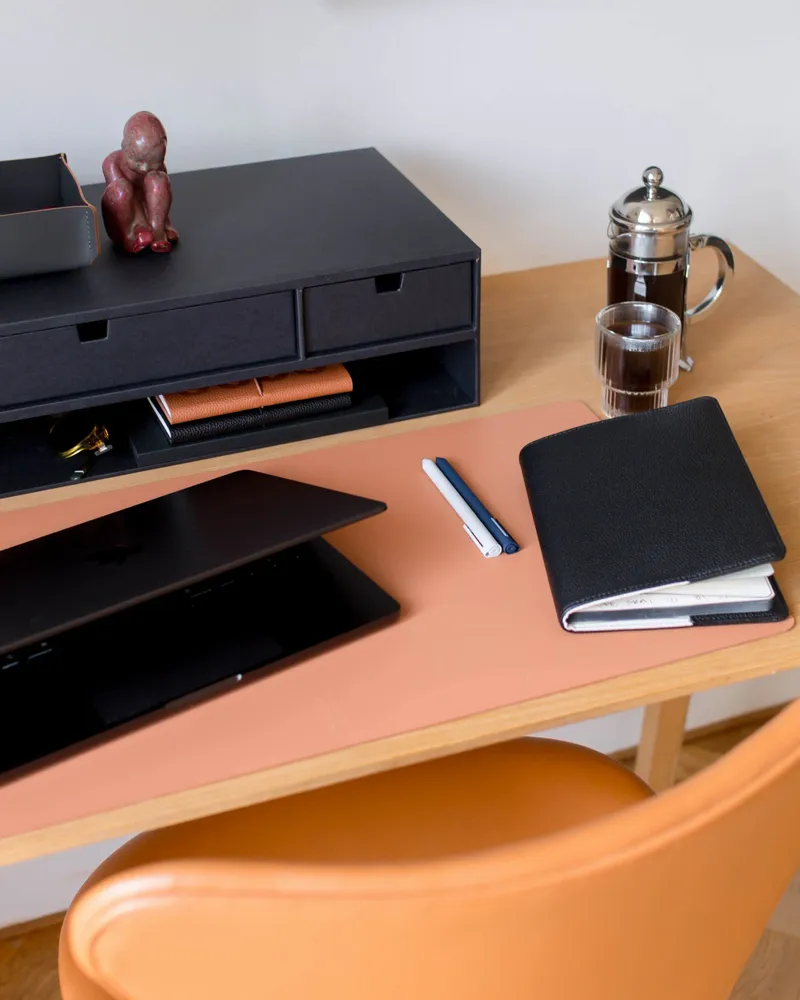 Range-tout - Jack&Jill desk set - ORDNING&REDA