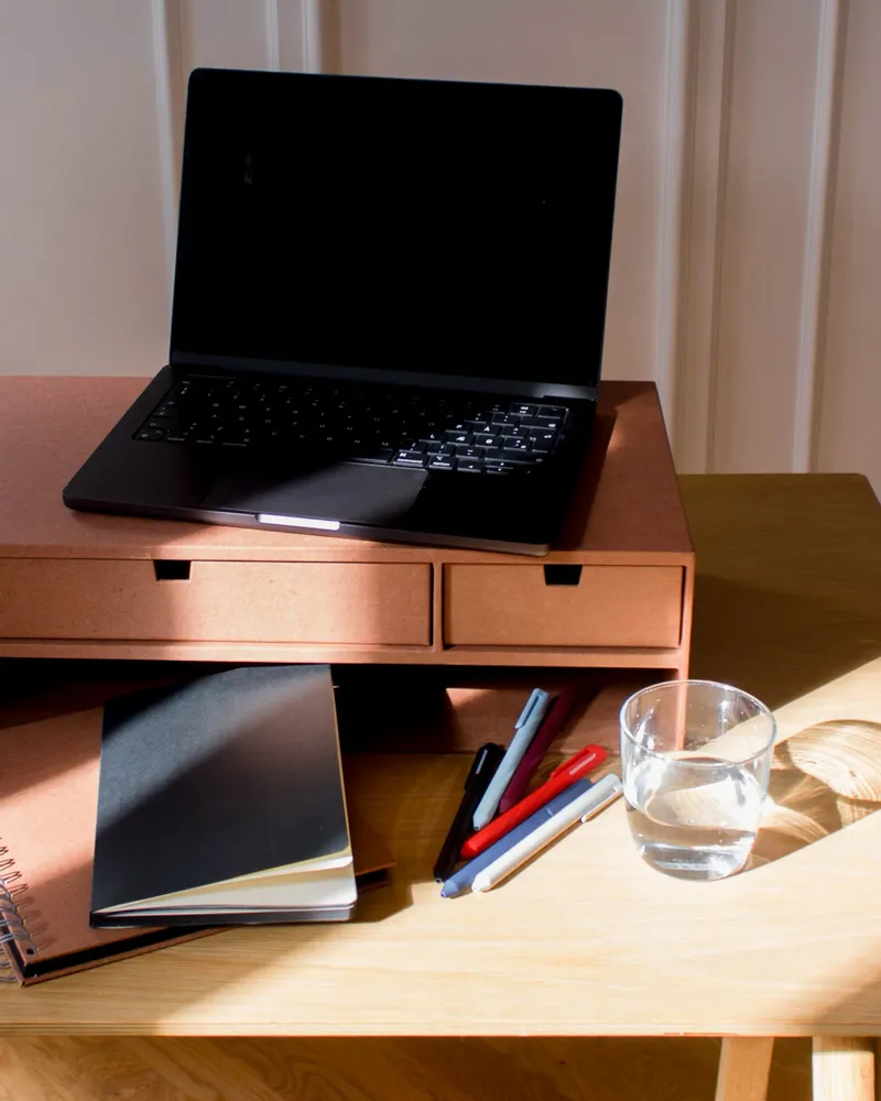 Range-tout - Jack&Jill desk set - ORDNING&REDA